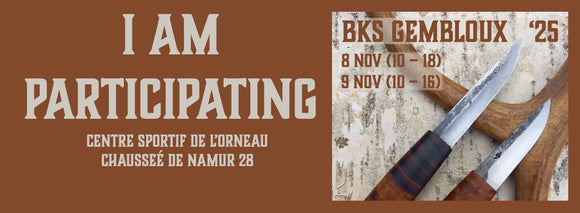 BKS Gembloux 2025
