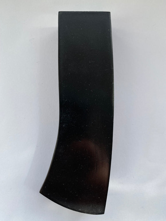 Fossil Charcoal - new product - available now !