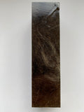 Musk Ox Hair 122,5 x 38 x 33 mm