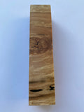 Birch 118 x 27 x 26 mm